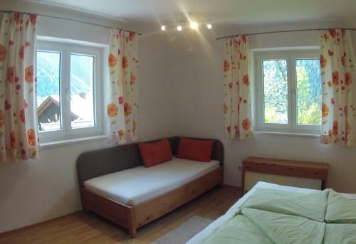 Apartamento Haus Am Stein
