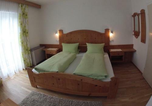 Apartamento Haus Am Stein