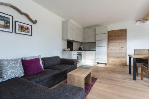 Apartamento Haus Am Stein