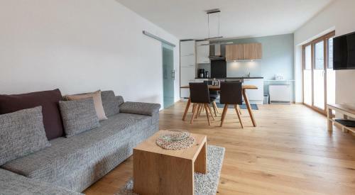 Apartamento Haus Am Stein