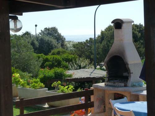 Casa Vacanza La Ginestra