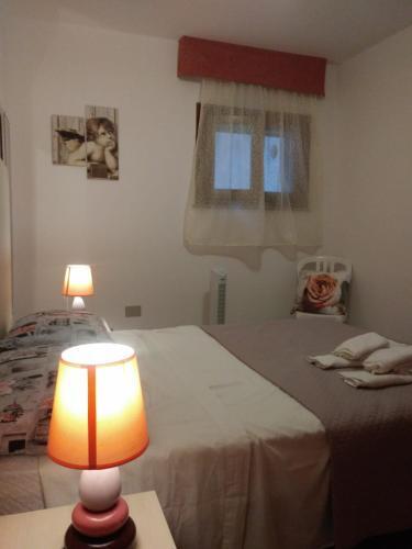 Casa Vacanza La Ginestra