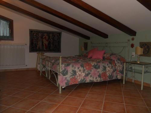 Agroturismo Palma's Country B&B