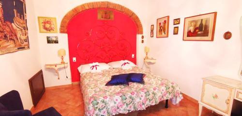 Agroturismo Palma's Country B&B