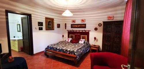 Agroturismo Palma's Country B&B