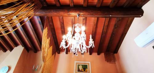 Agroturismo Palma's Country B&B