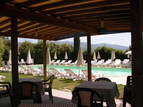 Agroturismo Palma's Country B&B