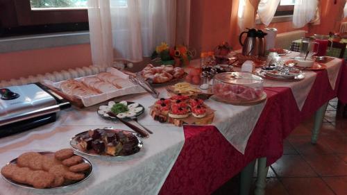 Agroturismo Palma's Country B&B