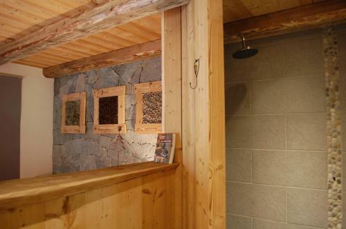 Bed & Breakfast L� Haut & Spa