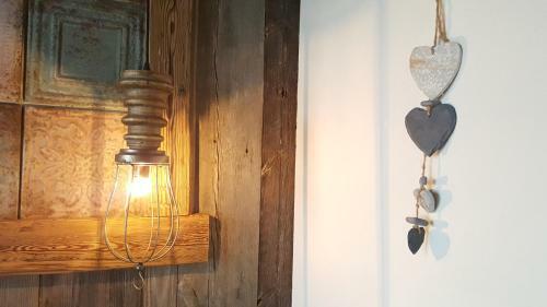 Bed & Breakfast L� Haut & Spa