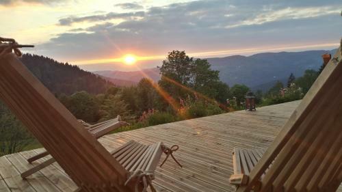 Bed & Breakfast L� Haut & Spa