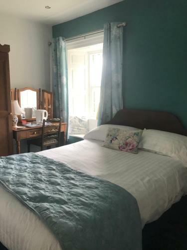 Hotel George & Dragon