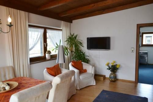 Apartamento Appartementhaus Astl