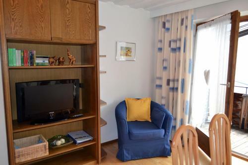 Apartamento Appartementhaus Astl