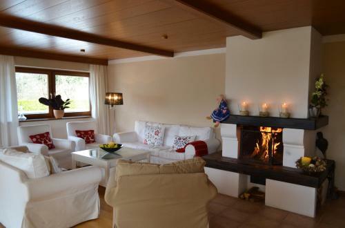 Apartamento Appartementhaus Astl