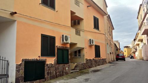 Apartamento Castelappartamenti