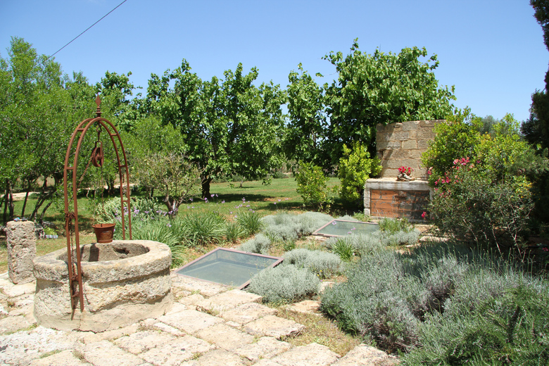 Agroturismo Masseria Cristo