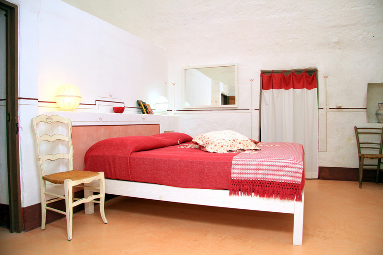 Agroturismo Masseria Cristo