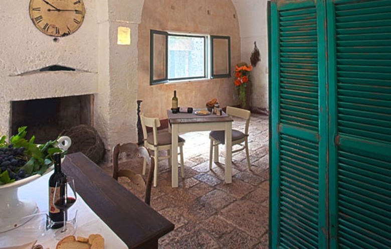 Agroturismo Masseria Cristo