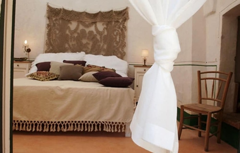 Agroturismo Masseria Cristo