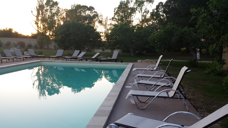 Agroturismo Masseria Cristo