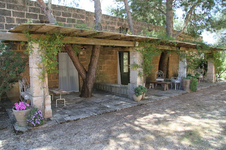 Agroturismo Masseria Cristo