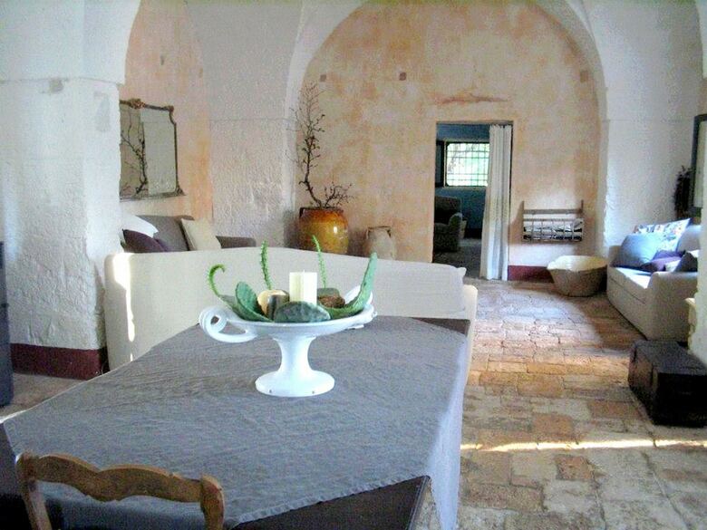 Agroturismo Masseria Cristo
