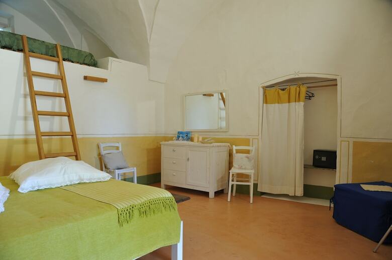 Agroturismo Masseria Cristo