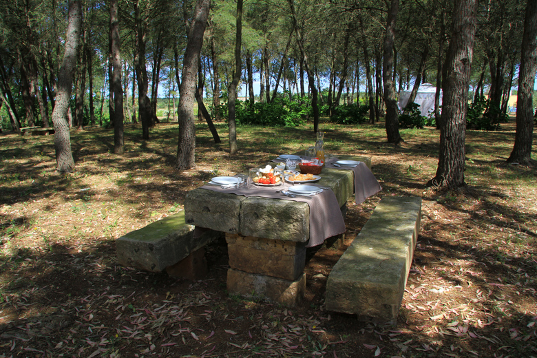 Agroturismo Masseria Cristo