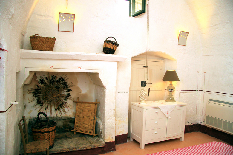 Agroturismo Masseria Cristo