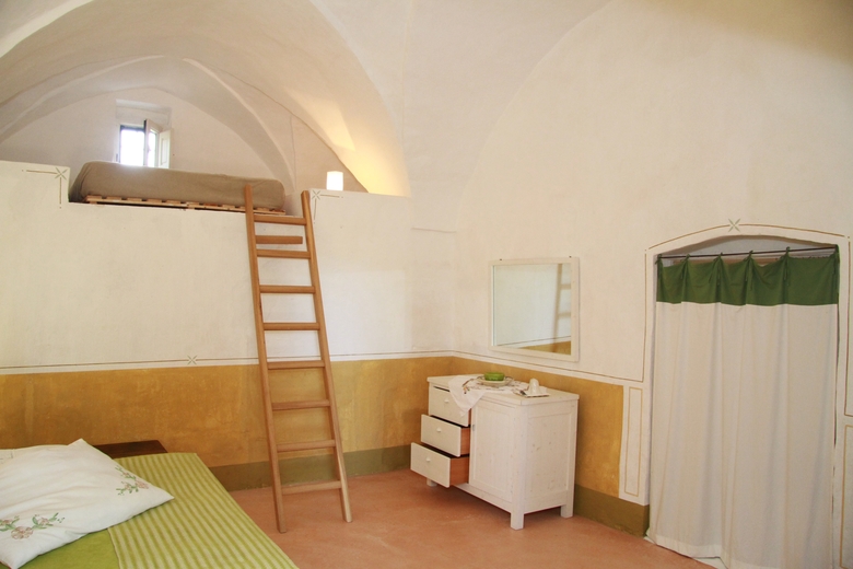 Agroturismo Masseria Cristo