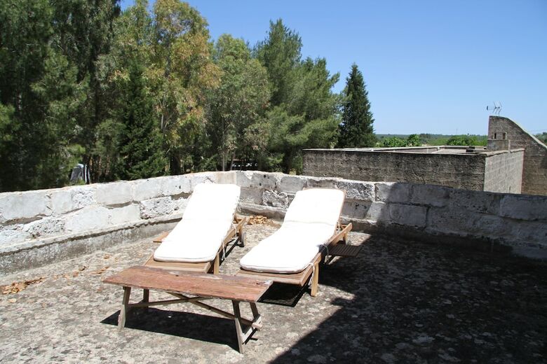 Agroturismo Masseria Cristo