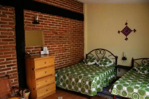 Hotel Ecol�gico Quinta La Joya