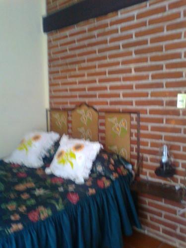 Hotel Ecol�gico Quinta La Joya