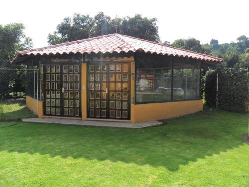 Hotel Ecol�gico Quinta La Joya