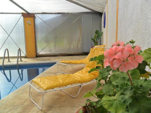 Hotel Ecol�gico Quinta La Joya