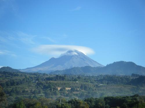 Hotel Ecol�gico Quinta La Joya