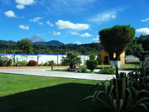 Hotel Ecol�gico Quinta La Joya