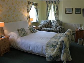 Lifton Hall Hotel