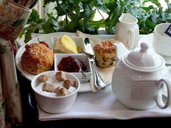 Lifton Hall Hotel