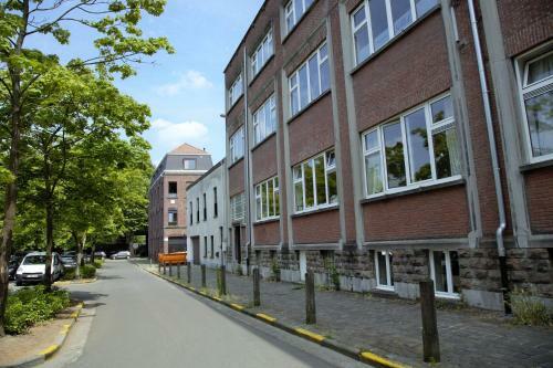 B&B Tempelhof