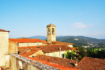 Hotel Borgo Antico