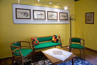 Hotel Borgo Antico