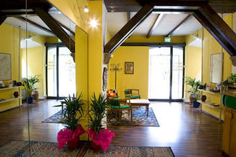 Hotel Borgo Antico
