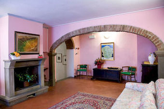 Hotel Borgo Antico