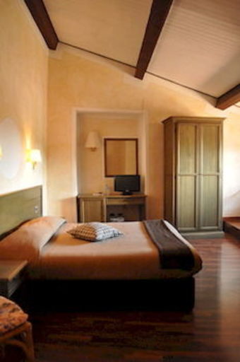 Hotel Borgo Antico