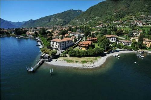 Apartamento Olivia Sul Lago