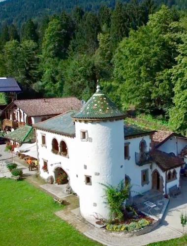 Agroturismo Agriturismo Randis