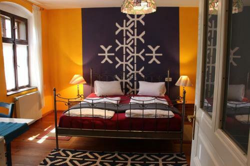 Hostal G�stehaus Kleine M�hle