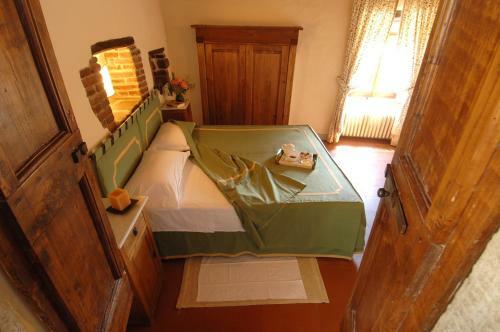 Hotel Castello Di Gargonza